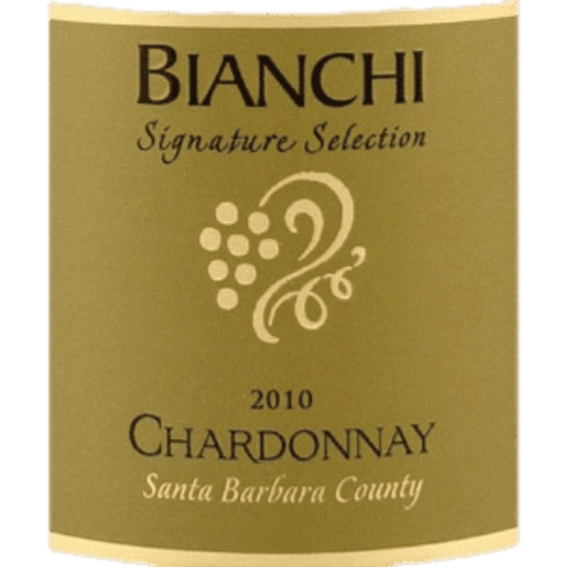 Bianchi Santa Barbara County Chardonnay - 750ML