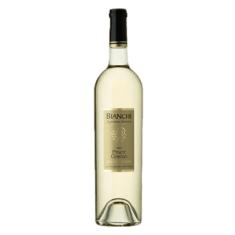 Bianchi Santa Barbara Pinot Grigio - 750ML