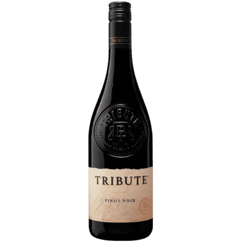 Tribute Pinot Noir Monterey County - 750ML