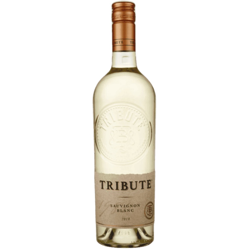 Tribute Sauvignon Blanc Monterey County - 750ML