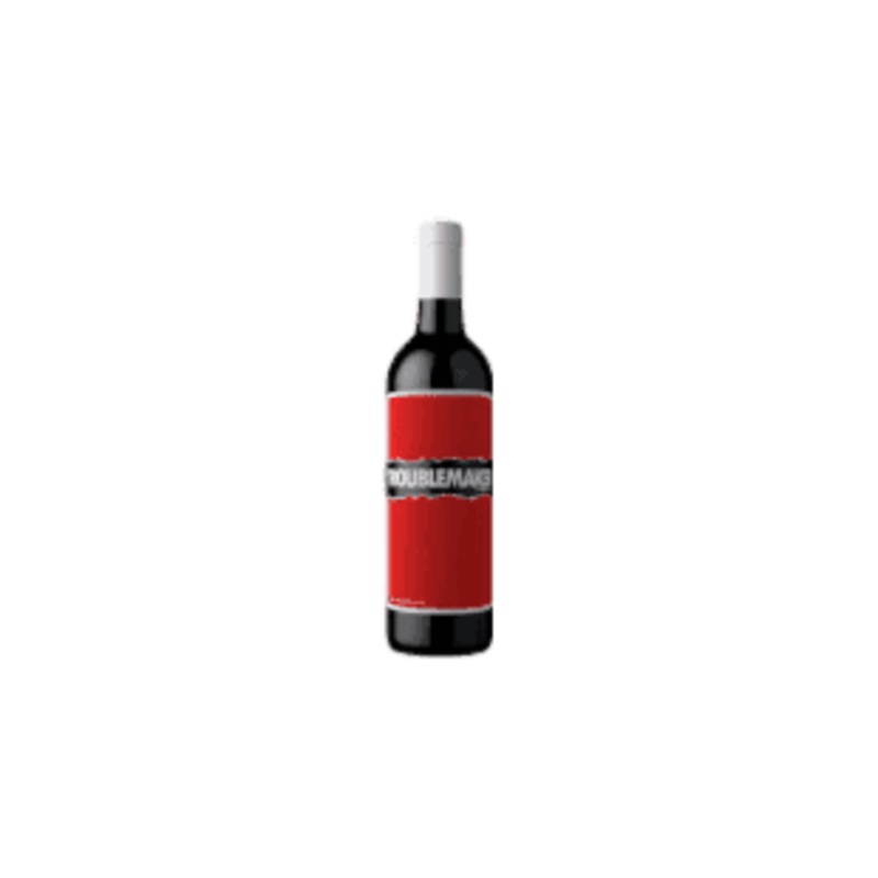 Troublemaker Paso Robles Red Blend - 750ML