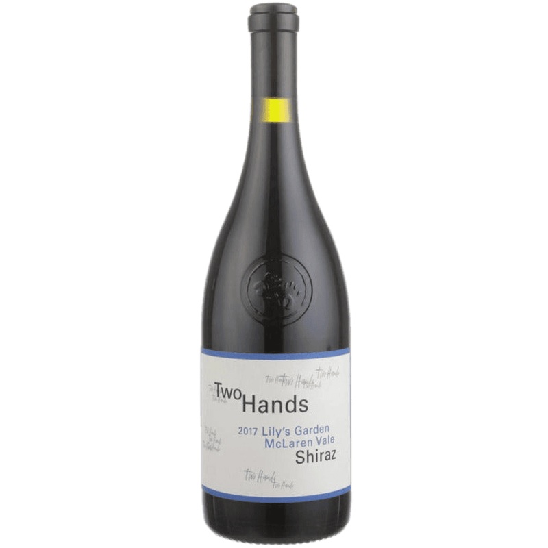 Two Hands Shiraz Lily'S Garden Mclaren Vale - 750ML