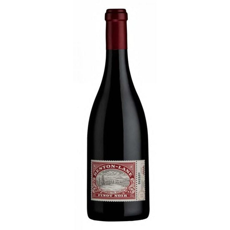 Benton Lane Pinot Noir Willamette Valley
