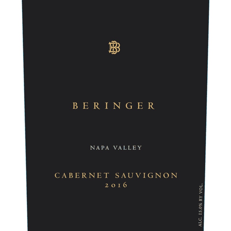 Beringer Distinctions Napa Valley Cabernet Sauvignon 750ml