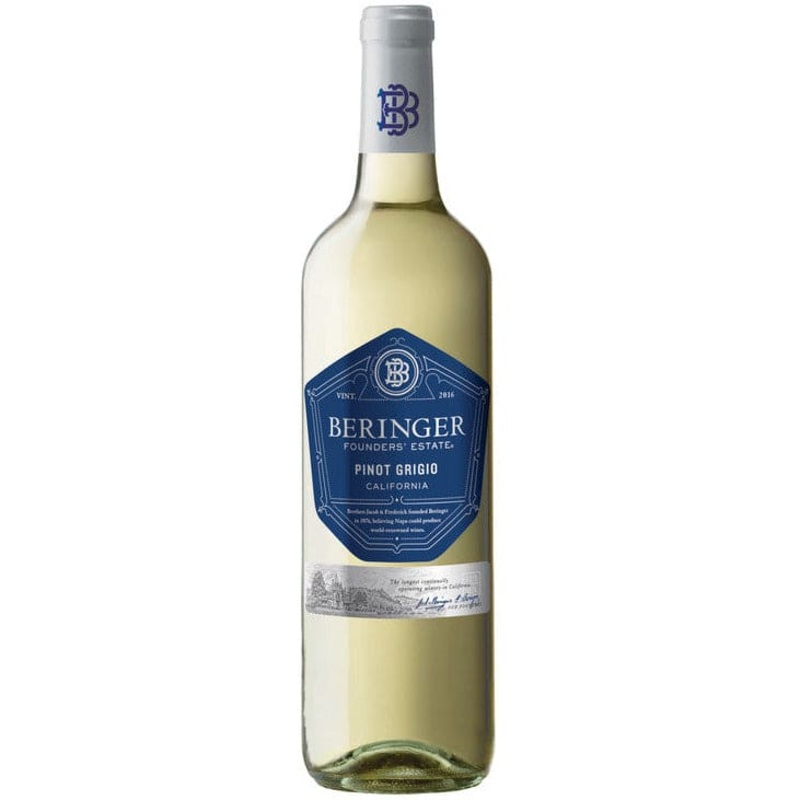 Beringer Founders' Estate Pinot Grigio California