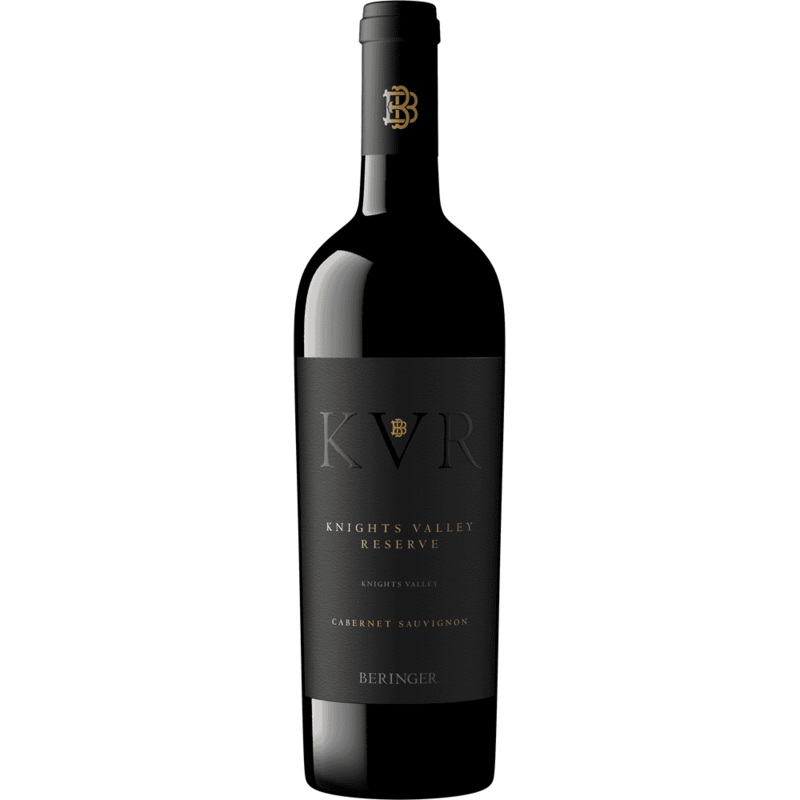 Beringer Knights Valley County Reserve Cabernet Sauvignon 750ml