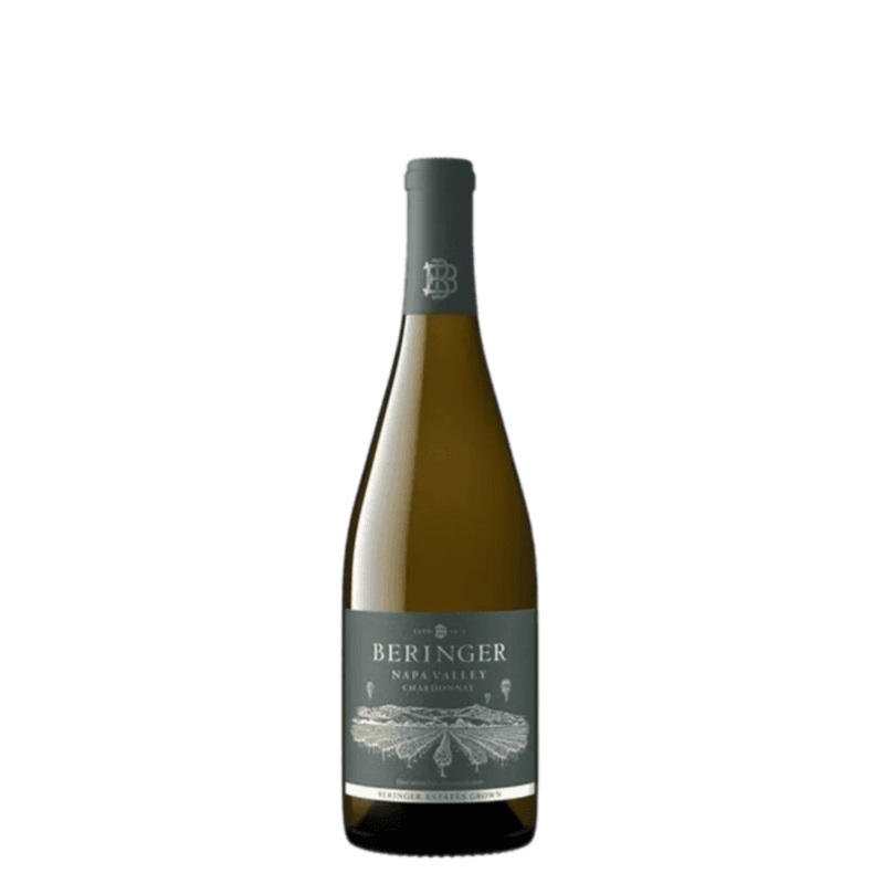 Beringer Napa Valley Chardonnay - 750ML