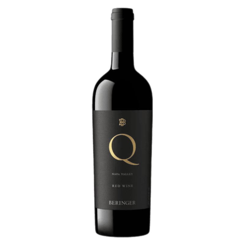 Beringer Q Napa Valley Red Blend - 750ML