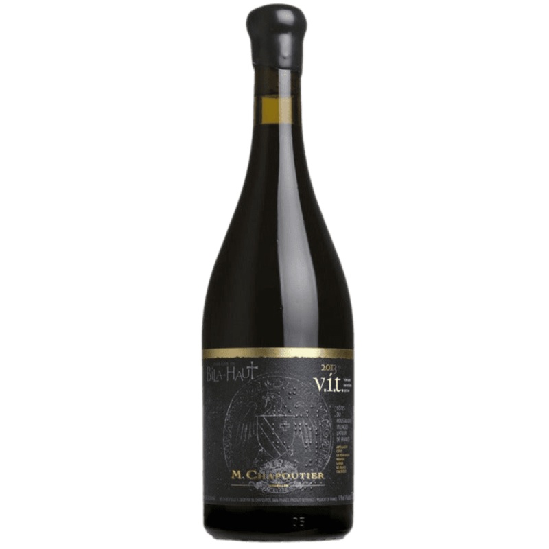 Bila Haut Cotes Du Roussillon Villages Latour De France V.I.T - 750ML