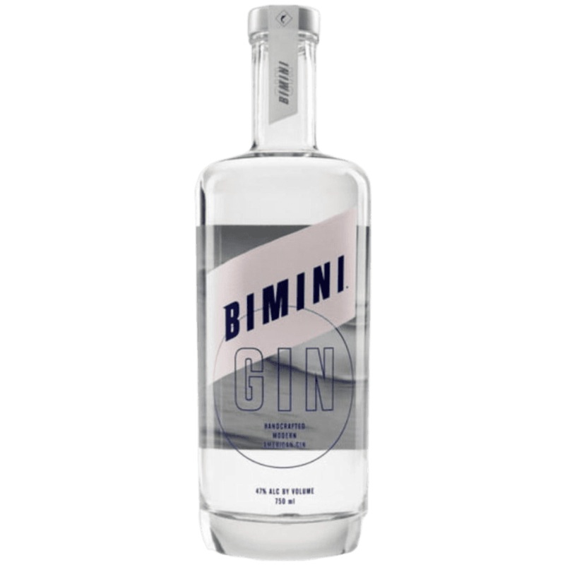 Bimini Gin - 750ML