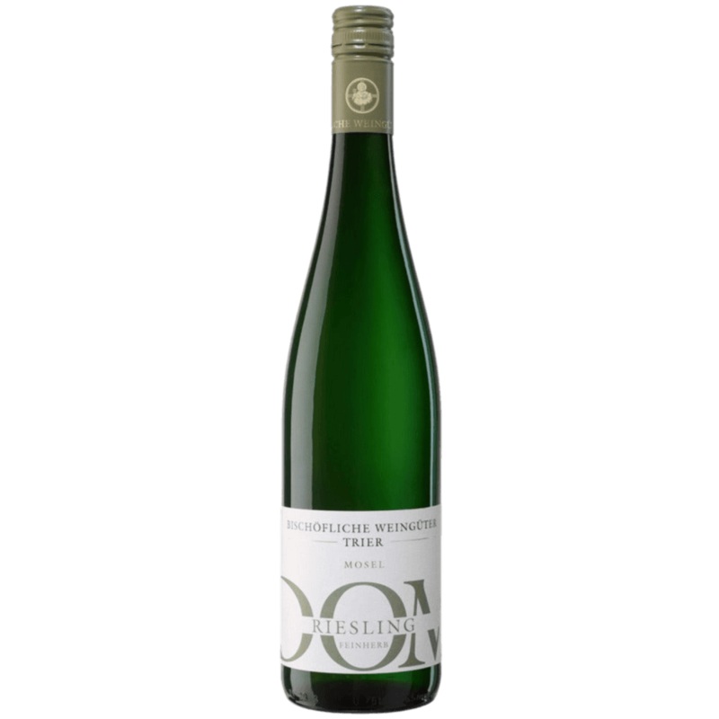Bischofliche Weinguter Trier Riesling Dom Mosel - 750ML