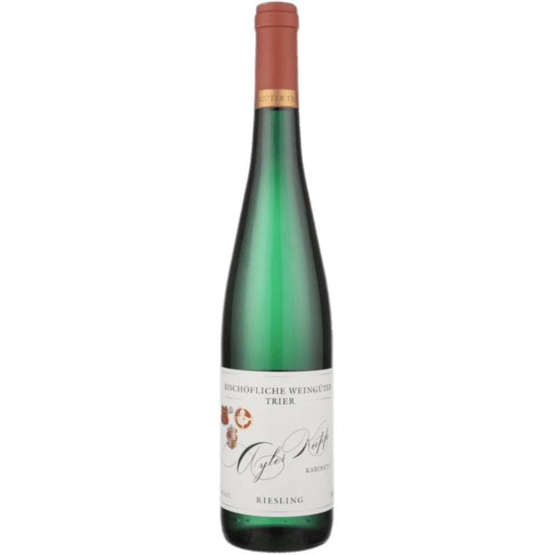 Bischofliche Weinguter Trier Riesling Kabinett Ayler Kupp - 750ML