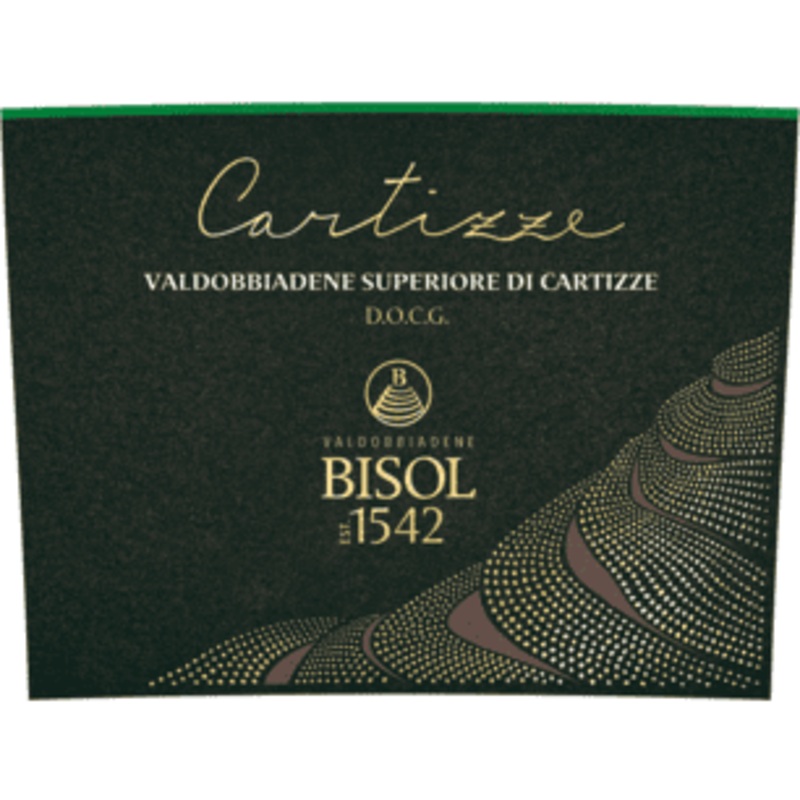 Bisol Prosecco Valdobbiadene Superiore di Cartizze