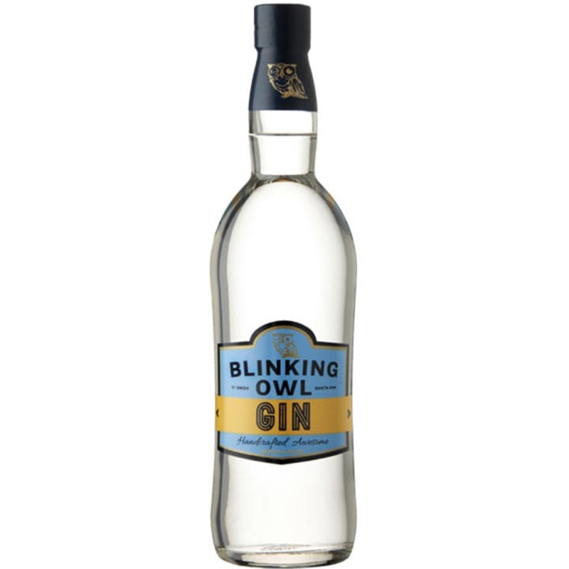 Blinking Owl Dry Gin