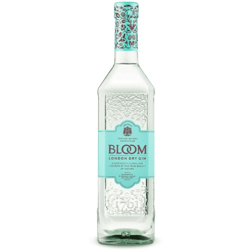 Bloom London Dry Gin
