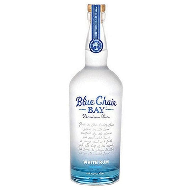 Blue Chair Bay White Rum