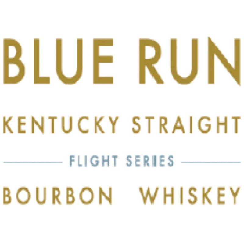 Blue Run Flight Series Kentucky Straight Bourbon