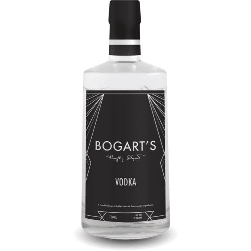 Bogart's Vodka