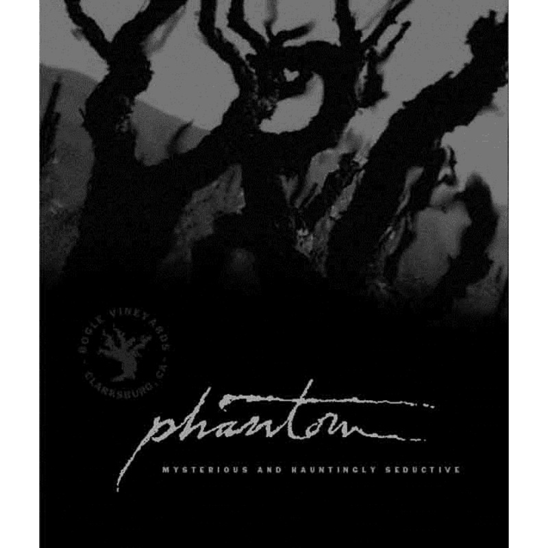 Bogle Vineyards Phantom California Red Blend 750ml