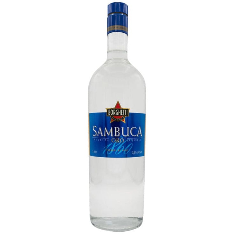 Borghetti Sambuca 1L