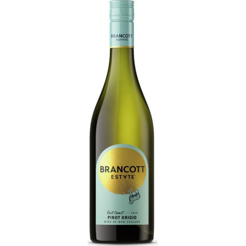 Brancott Estate Pinot Grigio East Coast