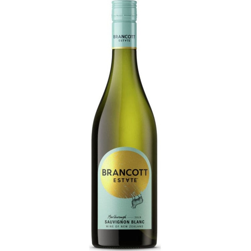 Brancott Estate Sauvignon Blanc Marlborough