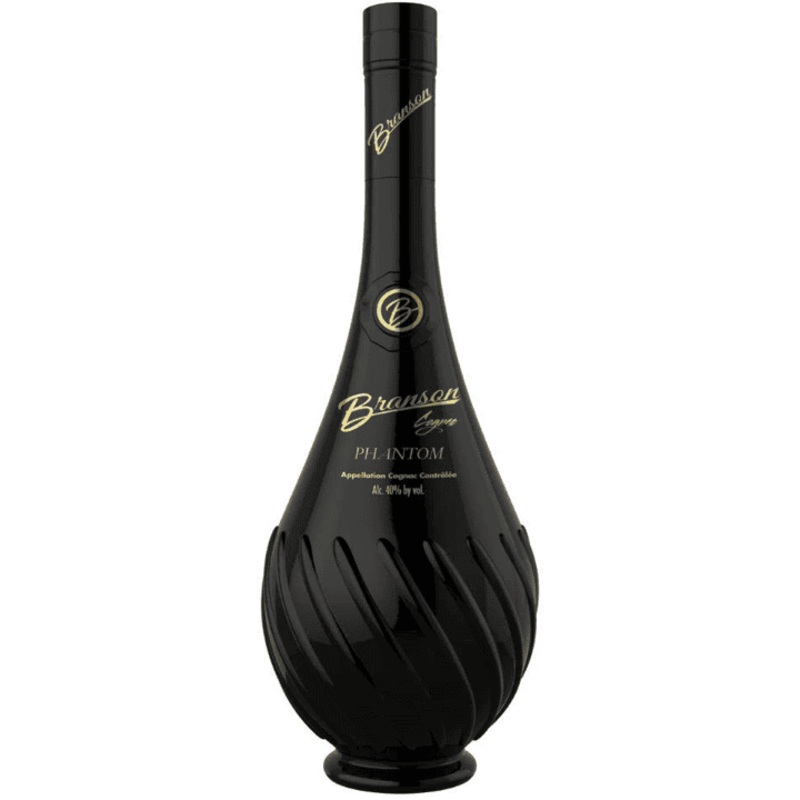 Branson Cognac Phantom V.S. 50 Cent Cognac