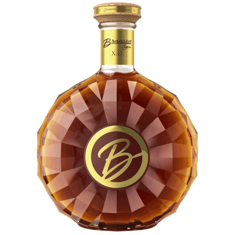 Branson Cognac X.O. 50 Cent Cognac
