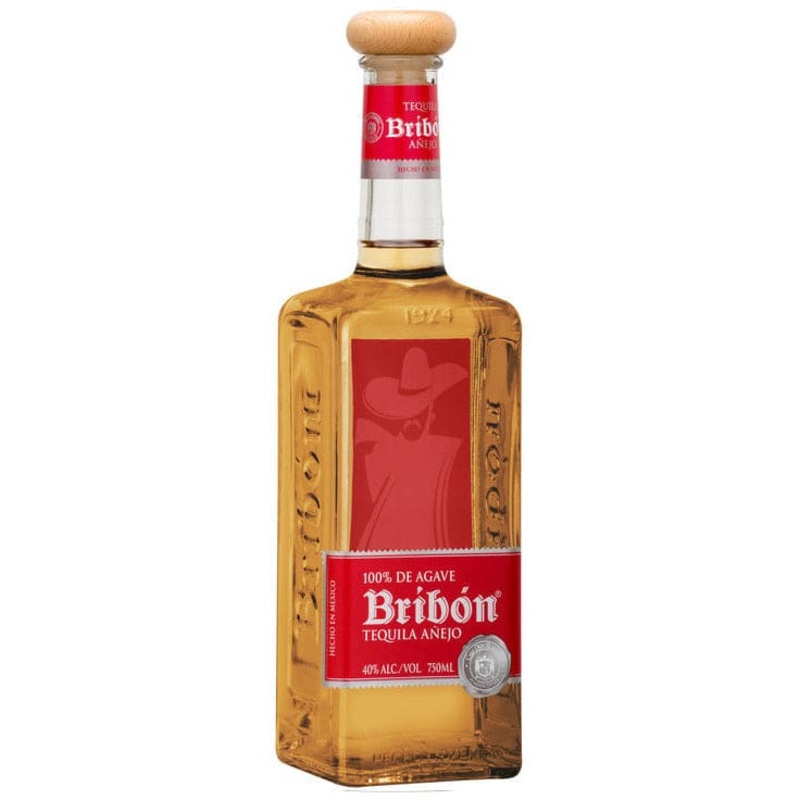 Bribn Aejo Tequila