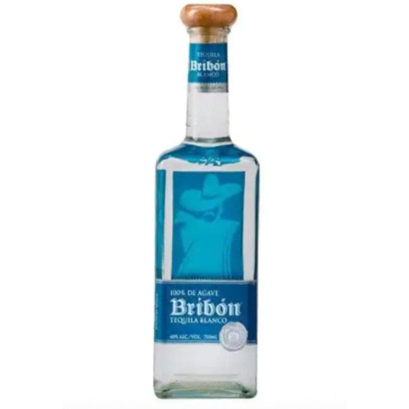 Bribn Blanco Tequila 100% de Agave