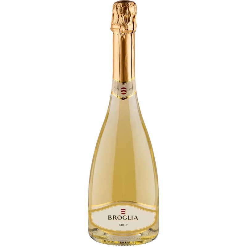 Broglia Brut Italy