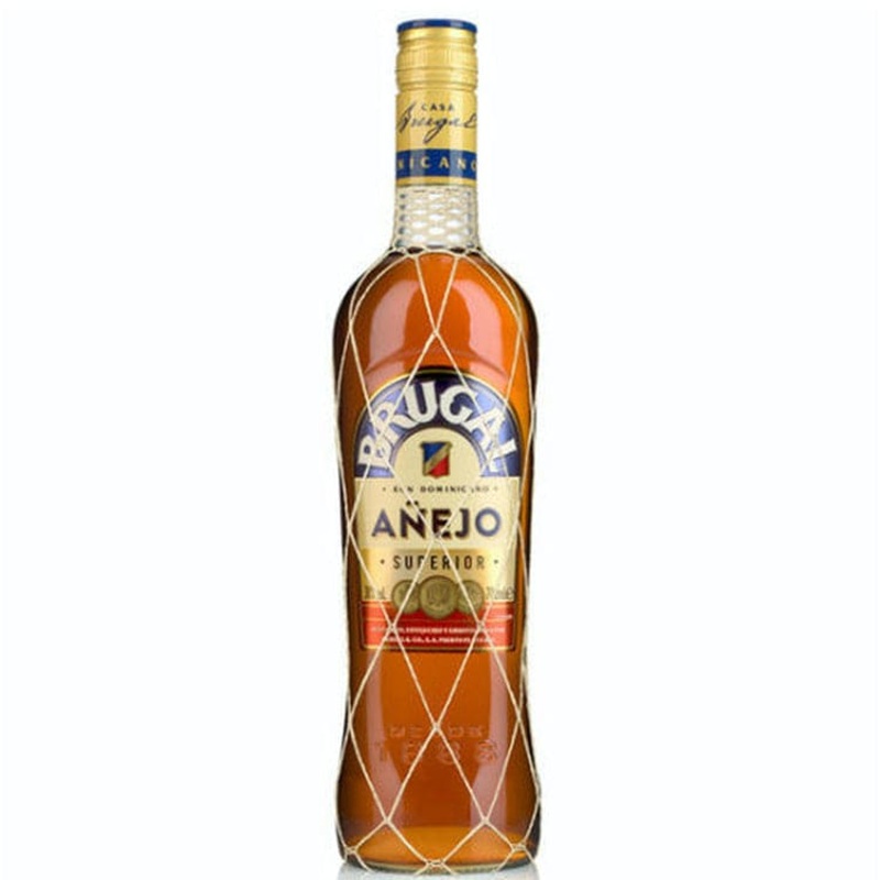 Brugal Aejo Superior Rum