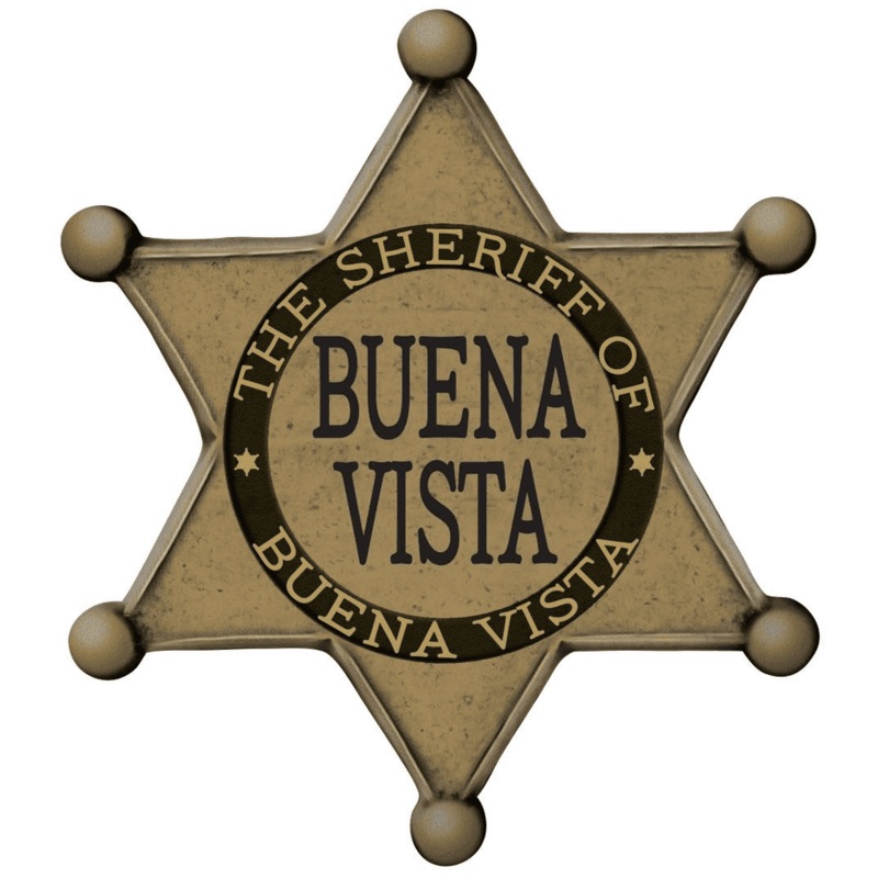 Buena Vista The Sheriff Sonoma County Red Blend 750ml