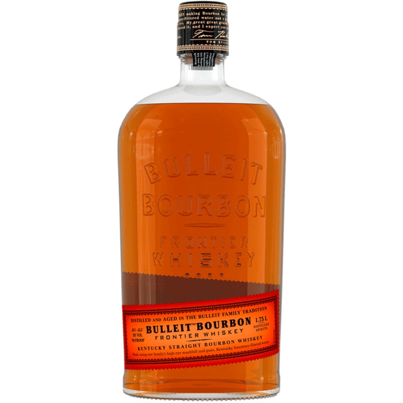 Bulleit Bourbon 1.75L