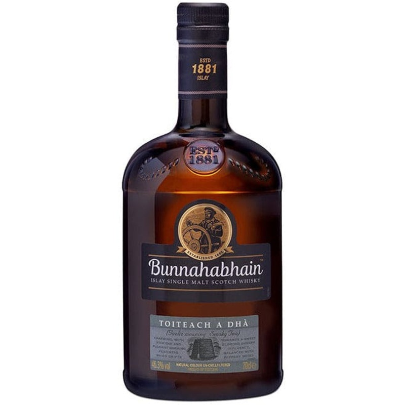 Bunnahabhain Toiteach A Dh