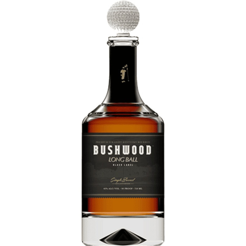 Bushwood Longball Bourbon