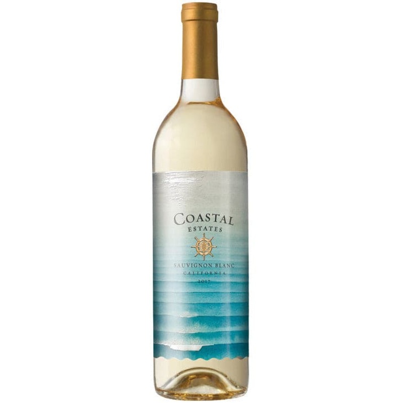 Bv Coastal Estates Sauvignon Blanc California