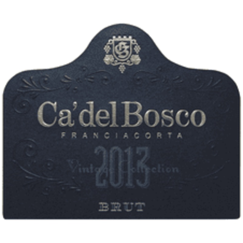 Ca' del Bosco Vintage Collection Franciacorta Brut