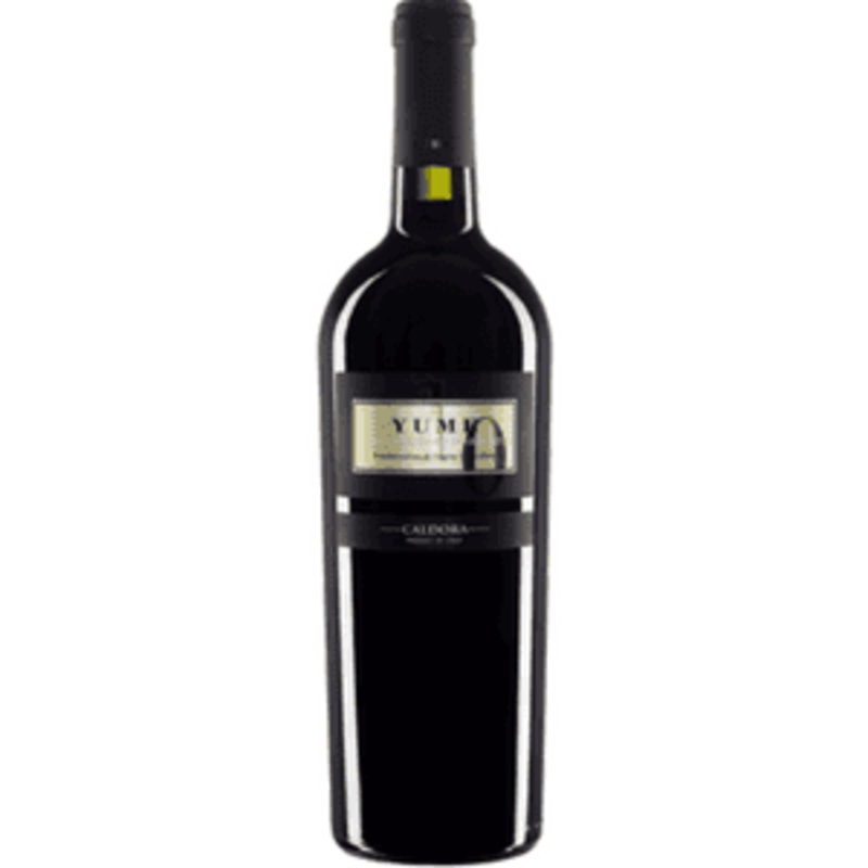 Caldora Montepulciano D'Abruzzo Yume