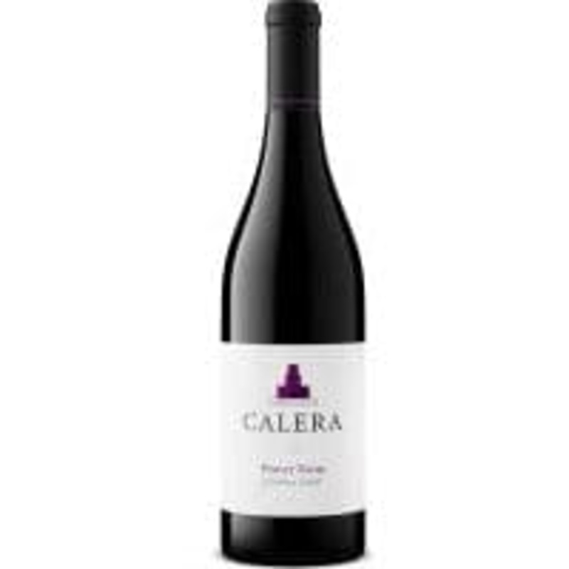 Calera Central Coast Pinot Noir