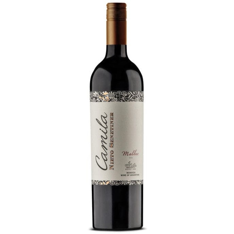 Camila Malbec Mendoza
