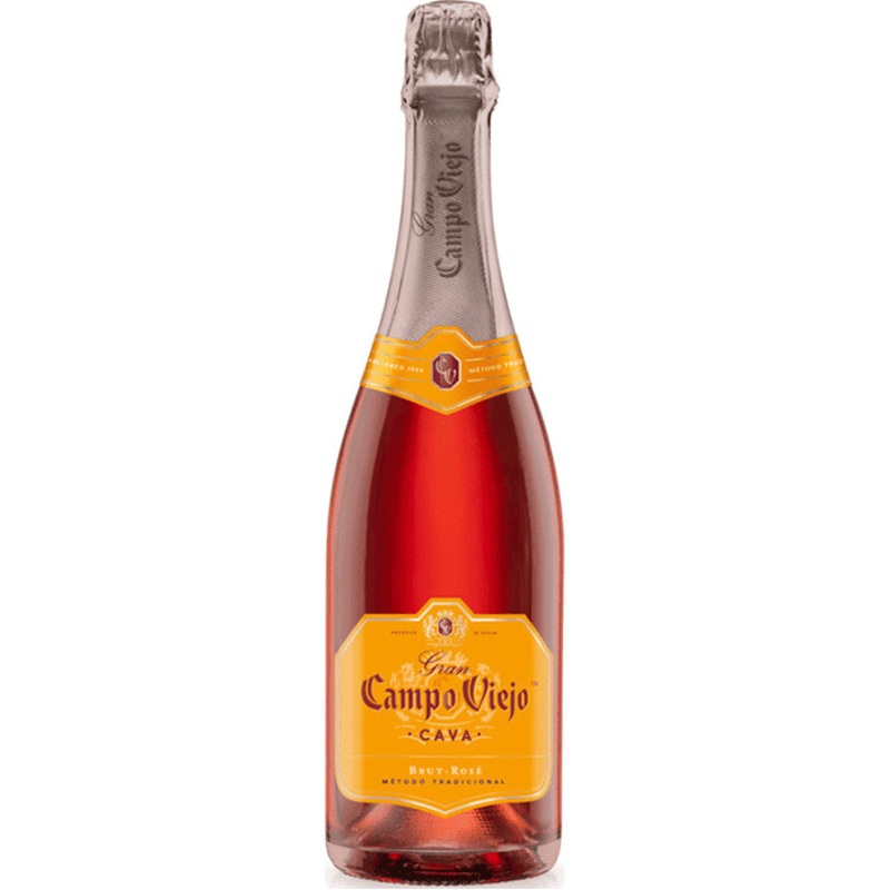 Campo Viejo Cava Brut Rose