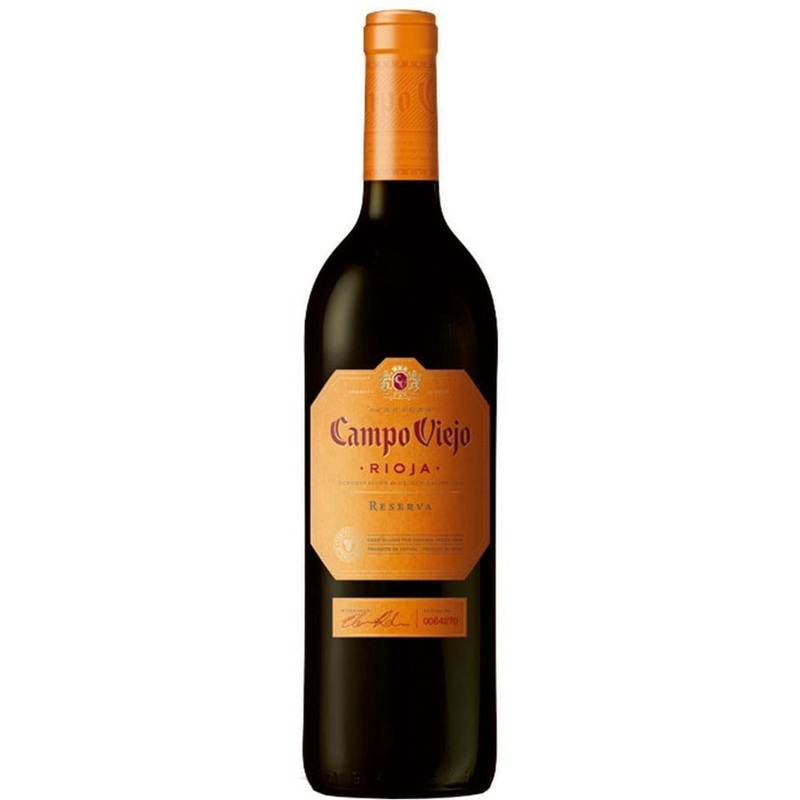 Campo Viejo Reserva