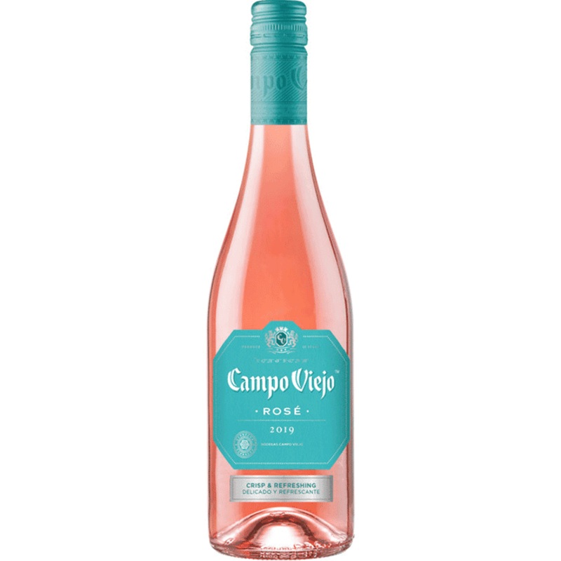 Campo Viejo Rose