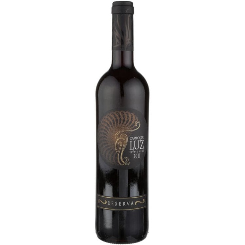 Campos De Luz Garnacha Reserva Carinena