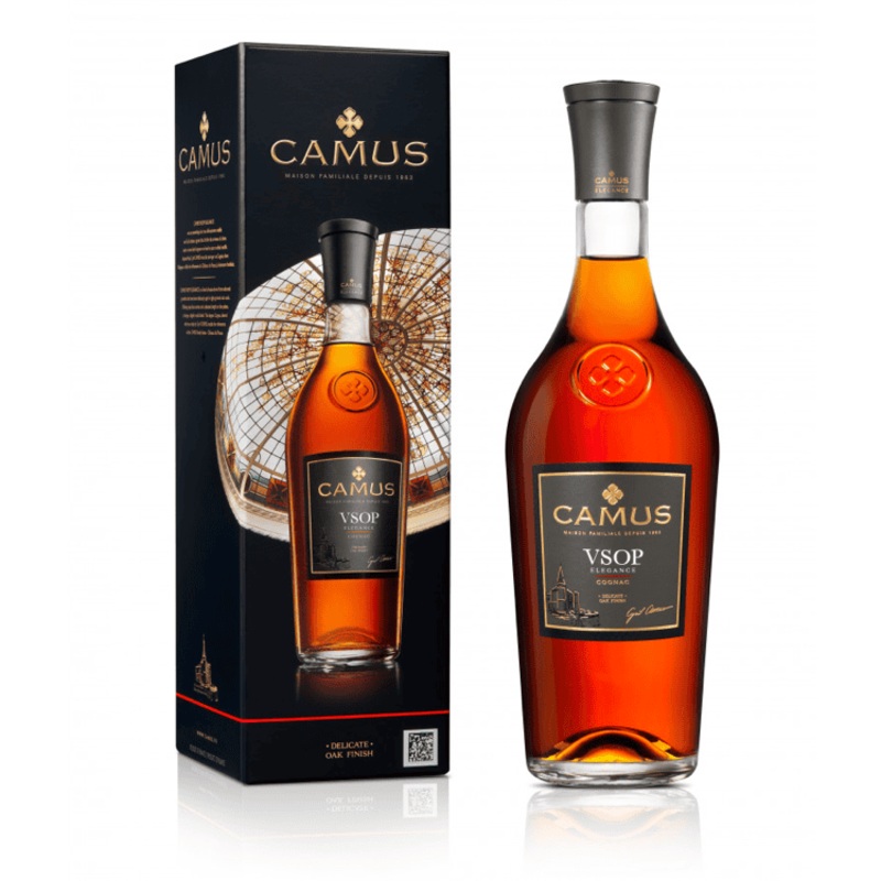 Camus Cognac VSOP Cognac