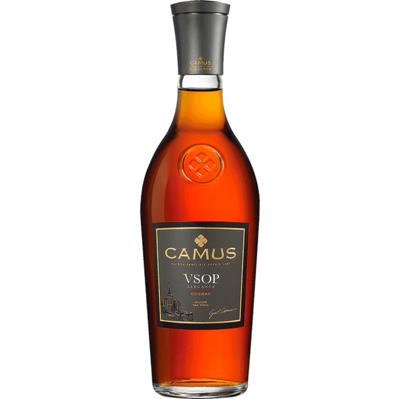 Camus VSOP Cognac