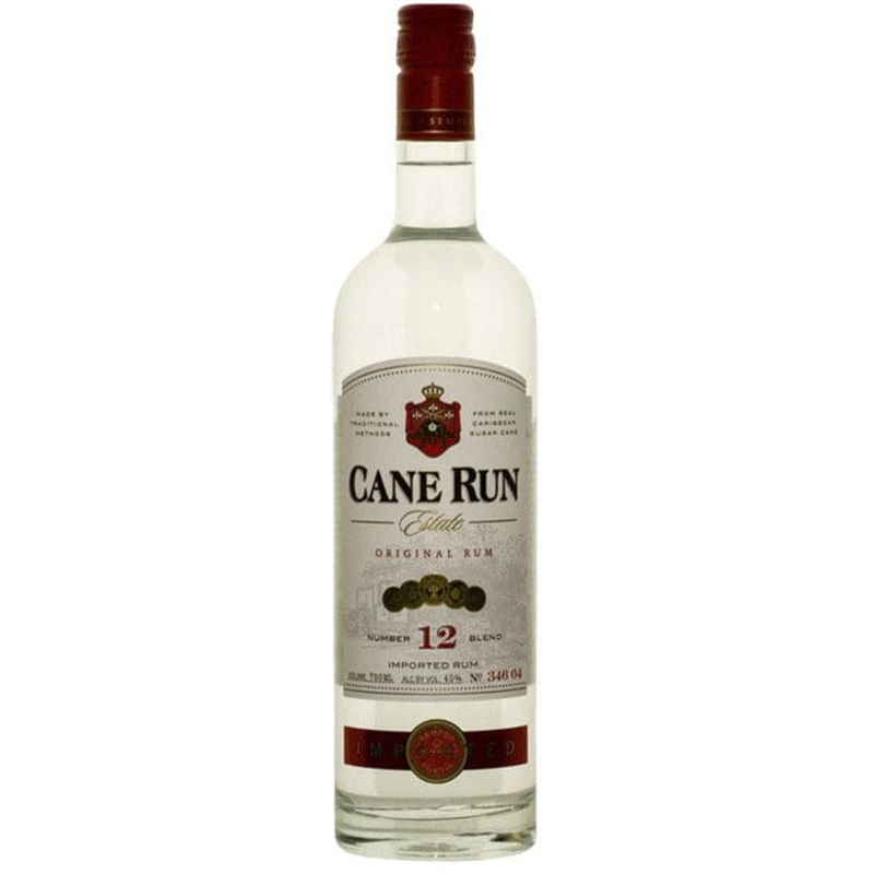 Cane Rum