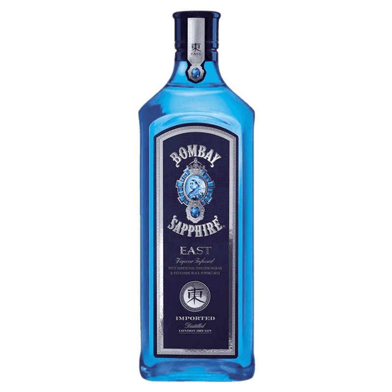 Bombay Sapphire East Gin - 750ML