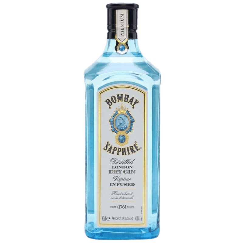 Bombay Sapphire London Dry Gin - 750ML